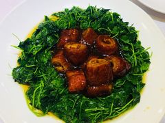 -老人和饭店(淮海中路店)