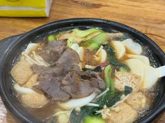 -凡老头米线砂锅(古荡新村西粮站)
