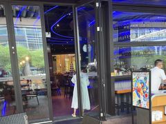 -bluefrog蓝蛙(皇庭广场店)