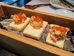 -松鹤精致料理(五一中路店)