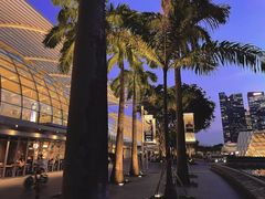 -db Bistro & Oyster Bar by Daniel Boulud(滨海湾金沙店)