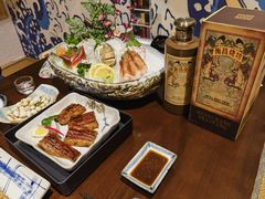 -松子料理(华威桥店)