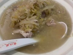 -东北风(江北万达店)