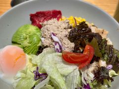 -POKEE VIA&Brunch·维娅(重庆来福士店)