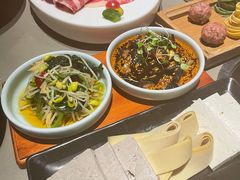 -享月汤皇·海鲜小火锅·聚会(曲江创意谷店)