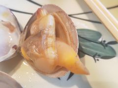 -泰白海鲜烧烤大全