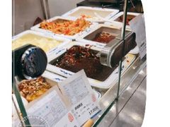 -上海全国土特产食品商场(淮海中路店)