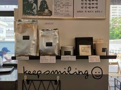 -CoffeeVendor(西乡店)