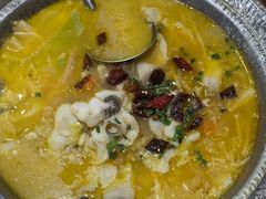 -李氏传家菜(兴城路店)