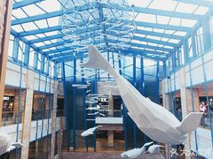 -大族广场Mall&More