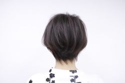 短发-P.STYLE 派斯造型