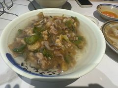 -得得本帮面馆(台儿庄路店)