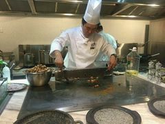 -云海轩·海鲜自助-河北云瑧世纪大饭店1F