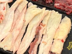 胸口油-福合埕牛肉火锅(长平国新店)