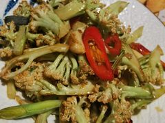 -珍味汤馆·潮汕家乡菜(保利文化广场店)