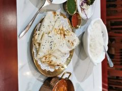 -清真· AL-JANNAT 佳纳特餐厅(仙林店)