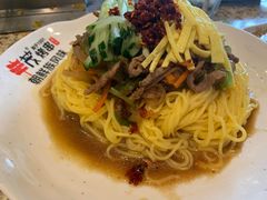 -丰茂烤串(公园店)