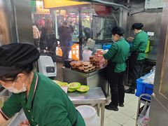 -笑笑凉皮(富国街店)