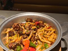 -青海名吃尕张娃非遗烤肉(城中店)