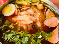 -西塔大冷面(市府大路店)