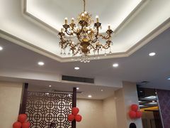 -金河半岛园林酒家(金融城店)