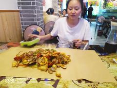 -特色酱椒鱼私房菜(黄鹤楼店)