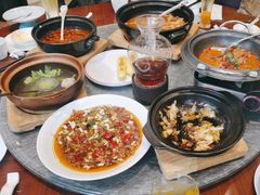 -南堂馆·新川菜(天府三街店)