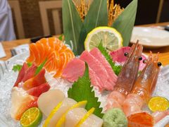 -锅物新语&寿喜烧.炉端割烹(世博源店)