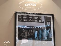 -星巴克(上海长宁来福士1F店)