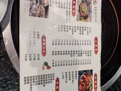 -大自然醉鹅·铁锅火焰鹅(上海联洋店)