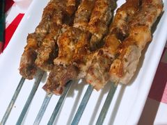 -西贝(上海我格广场店)