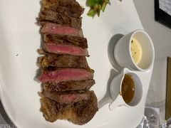 -Deer Park鹿园西餐(仁恒置地广场店)