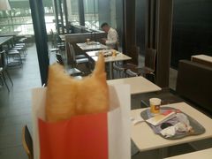 -麦当劳(深圳北站高铁店)