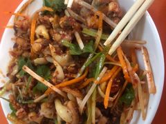 -东一路朝鲜大冷面