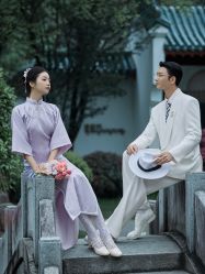 -第一夫人婚纱摄影(南京店)