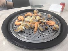 -船奇蒸汽海鲜·闽菜(八市海鲜总店)