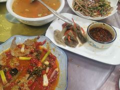 -洪霞餐馆