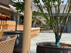 -无印良品餐堂 MUJI Diner(成都太古里店)