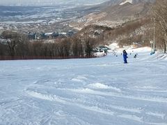 -中旅松花湖滑雪场
