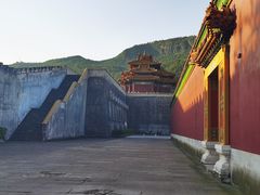 -横店影视城明清宫苑园区