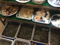 -华圆美食-老蓬莱菜(蓬港路店)