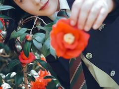 -蜀冈西峰生态公园