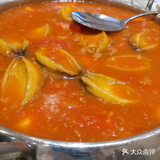 半闲居品味食府(吉塘路店)
