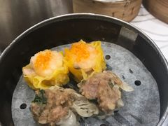 -富园海鲜酒家(佐敦店)
