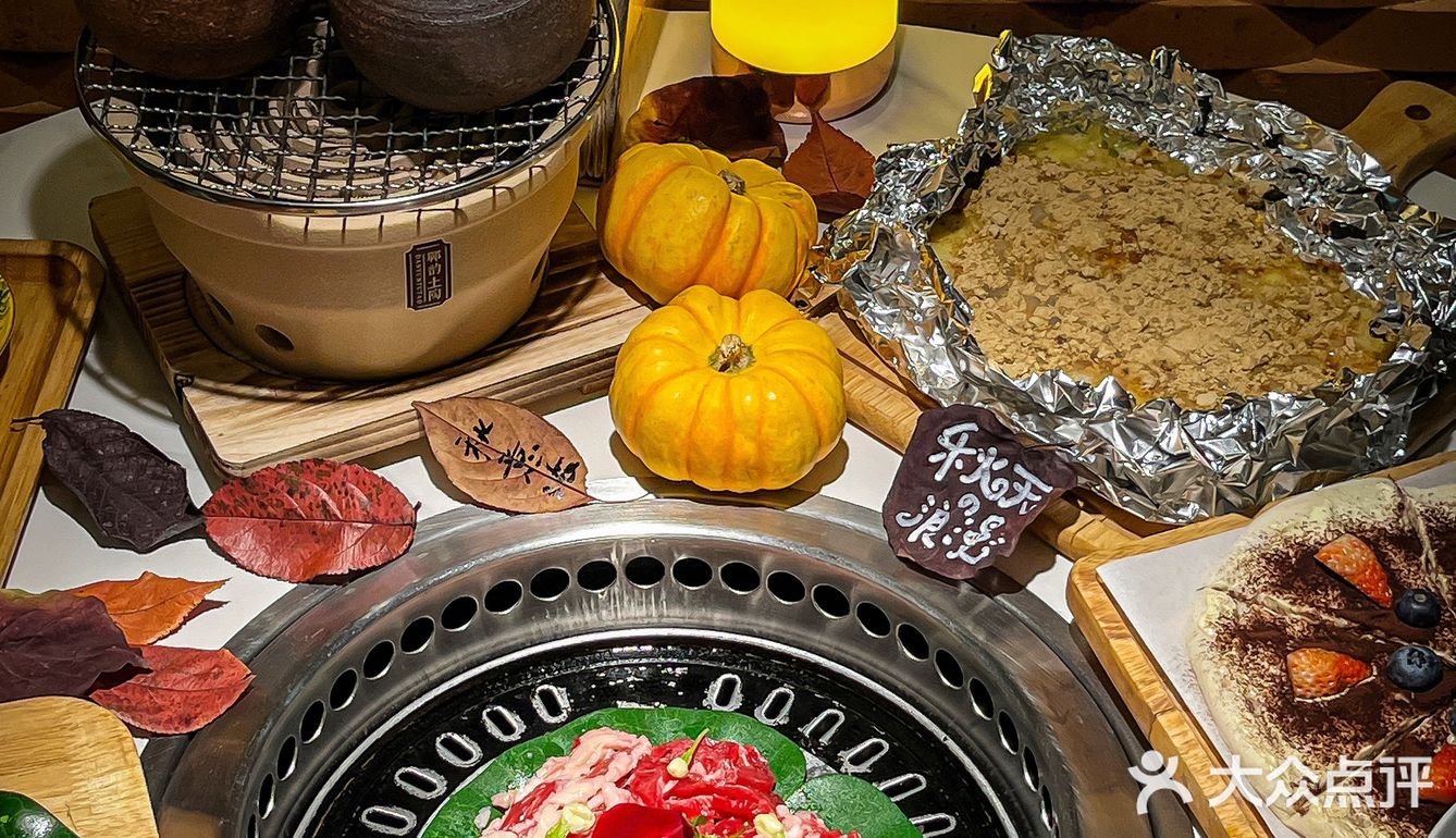 哈尔滨中央大街‼️溜达冷了来整杯罐罐茶🔥