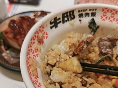 -牛邸·烧肉饭(来福士店)