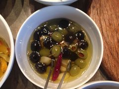 -拉蒂娜·巴西牛排馆 Latina·Brazilian Steakhouse(陆家嘴旗舰店)
