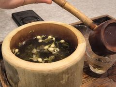 -汉水谣·江景餐厅(江滩店)