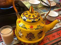 -如意林卡藏餐吧 (九寨沟店)