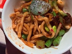 -四季民福烤鸭店(外滩外白渡桥店)